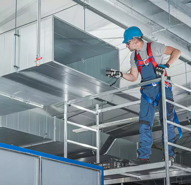 Why Homeowners & Businesses Trust Us South Milwaukee, WI