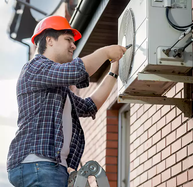 Why Homeowners & Businesses Trust Us South Milwaukee, WI