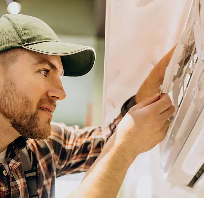 Why Homeowners & Businesses Trust Us in South Milwaukee, WI?