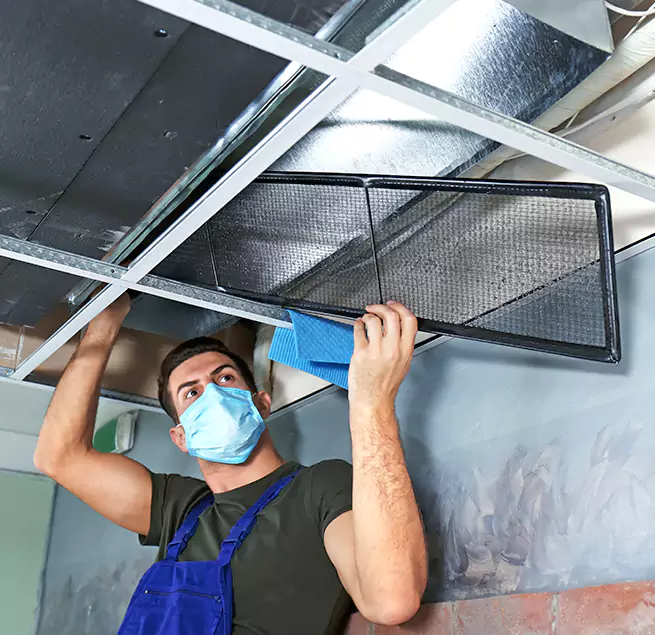  Why Homeowners Businesses Trust Us  in South Milwaukee, WI?